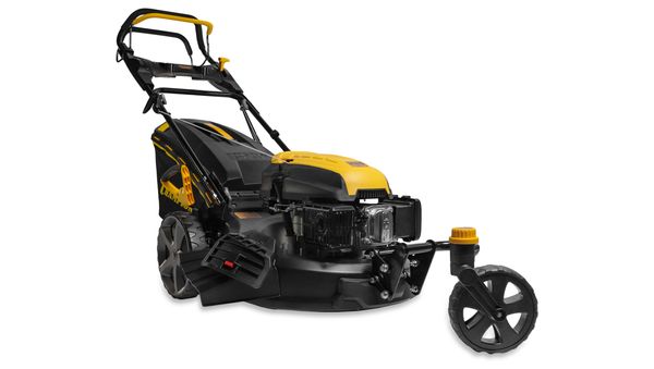 Бензиновая газонокосилка ЧЕМПИОН LMZ5130/1