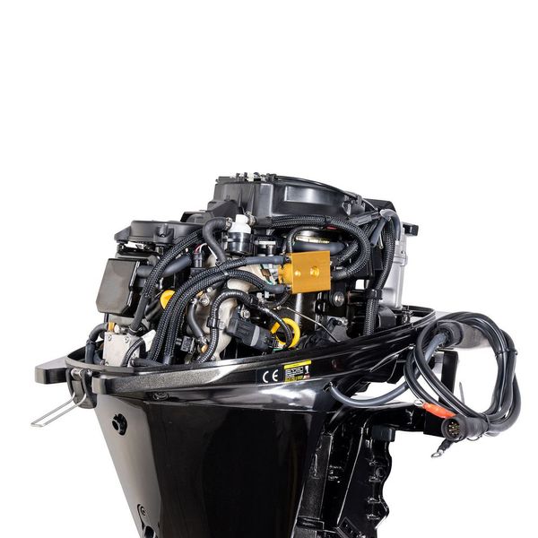  TOYAMA F9.9AFWS-EFI PRO