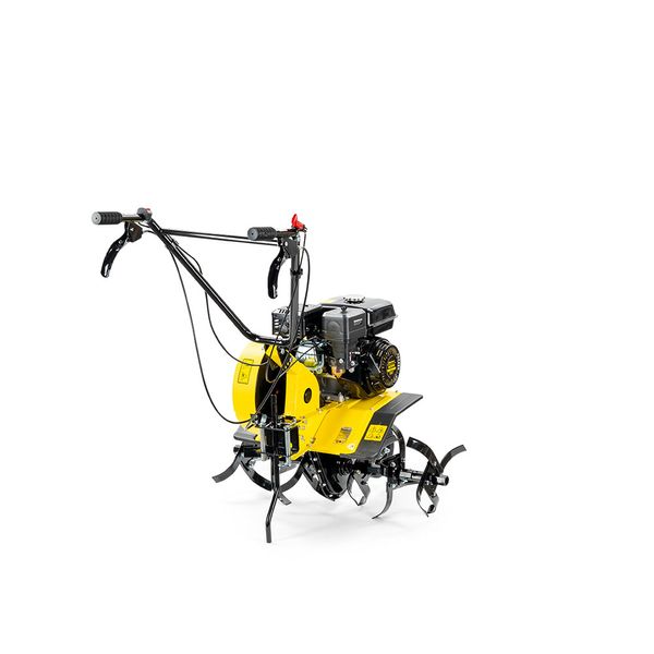 Бензиновый культиватор ЧЕМПИОН BC5713