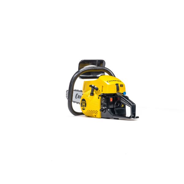 Бензиновая пила ЧЕМПИОН 246-15