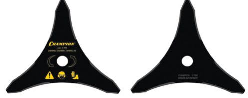 Нож и диск для триммеров Чемпион C5102