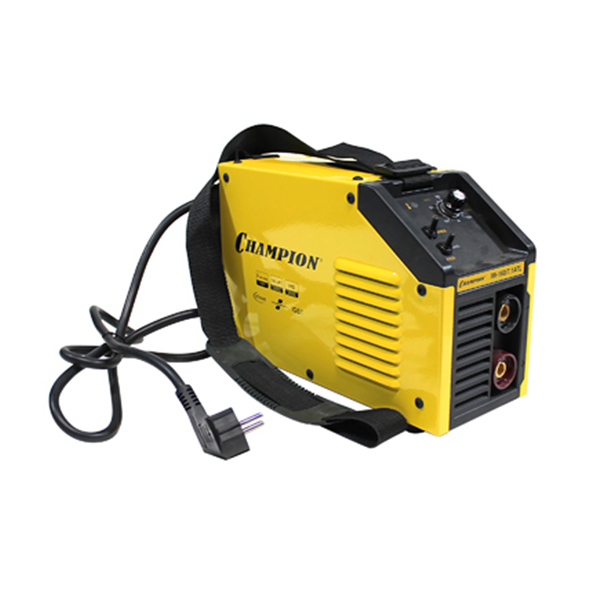 Сварочный инвертор ЧЕМПИОН IW-160/7.1ATL