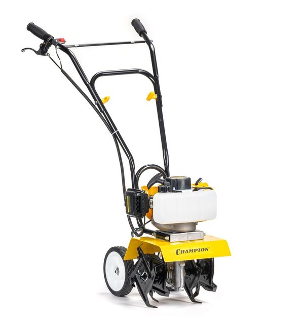 Бензиновый культиватор CHAMPION GC252