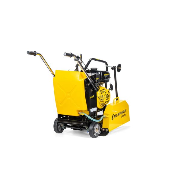 Резчик швов ЧЕМПИОН SC400