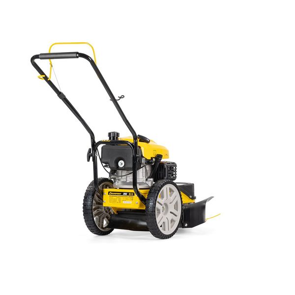 Бензиновая газонокосилка ЧЕМПИОН LMH5629