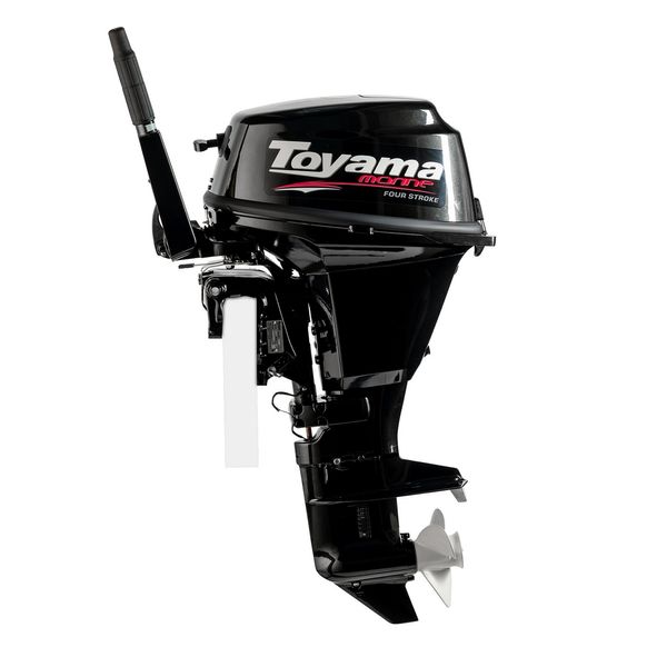  TOYAMA F20ABMS