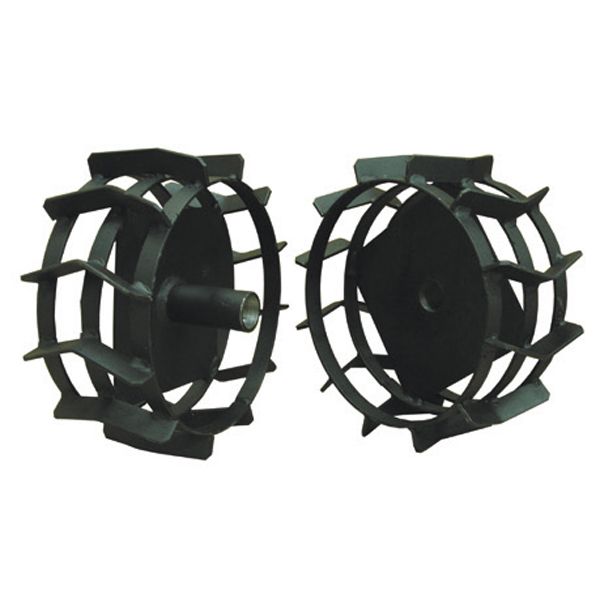 Грунтозацеп для культиватора Чемпион C3001