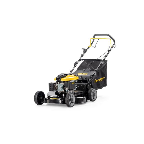 Бензиновая газонокосилка ЧЕМПИОН LM5645