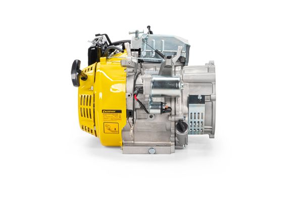 Двигатель с горизонтальным валом ЧЕМПИОН G420-2HCE