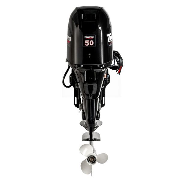  TOYAMA F50FEL-T-EFI