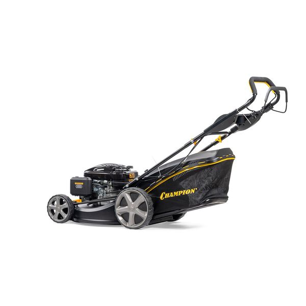 Бензиновая газонокосилка ЧЕМПИОН LM5344