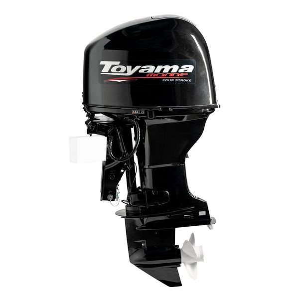  TOYAMA F60FEL-T-EFI
