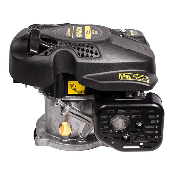 Двигатель с вертикальным валом ЧЕМПИОН G110VK/1