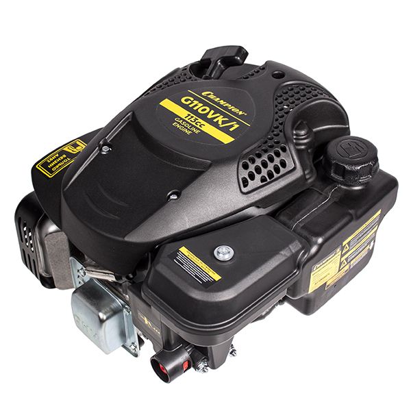 Двигатель с вертикальным валом ЧЕМПИОН G110VK/1