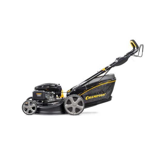 Бензиновая газонокосилка ЧЕМПИОН LM5344