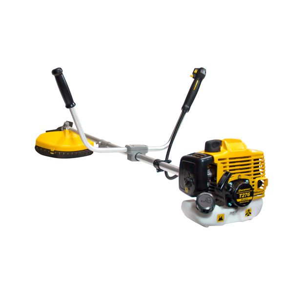 Бензиновый триммер ЧЕМПИОН T276