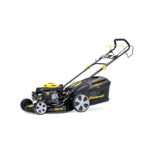 Бензиновая газонокосилка ЧЕМПИОН LM4627