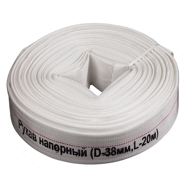 Рукав для мотопомп Чемпион C2540