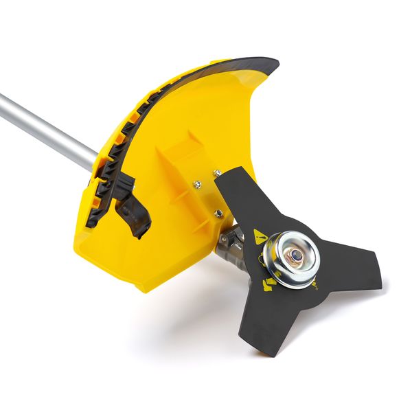 Бензиновый триммер ЧЕМПИОН T343S-2