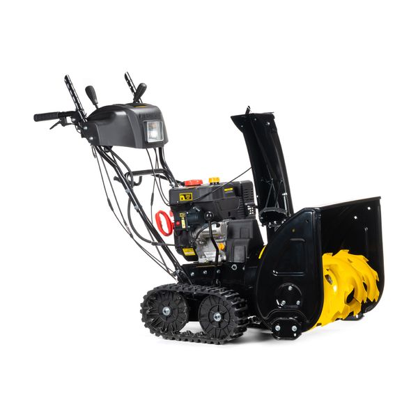 Снегоотбрасыватель ЧЕМПИОН STT761E