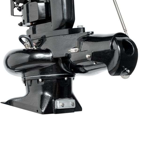  TOYAMA T30ABMJET