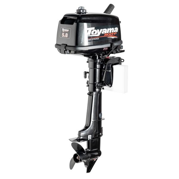  TOYAMA T5.8BMS