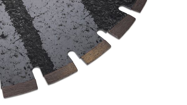 Алмазный диск Асфальт Чемпион C1625