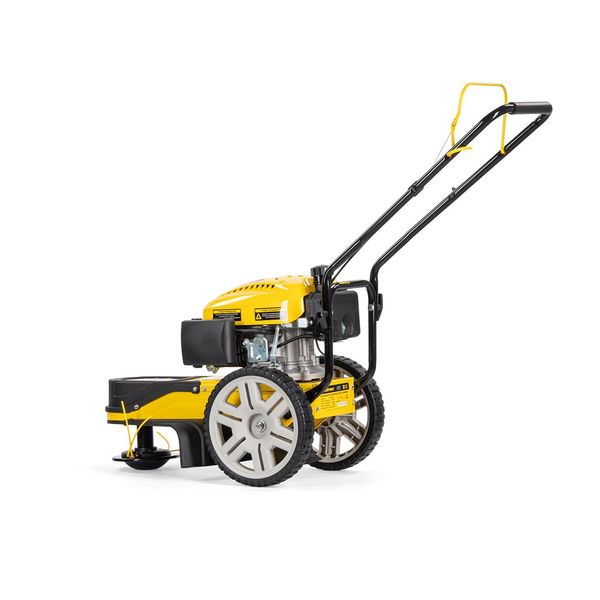 Бензиновая газонокосилка ЧЕМПИОН LMH5629