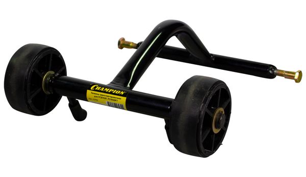 Принадлежность для виброплит Чемпион C1710