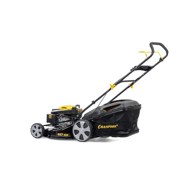 Бензиновая газонокосилка ЧЕМПИОН LM4622