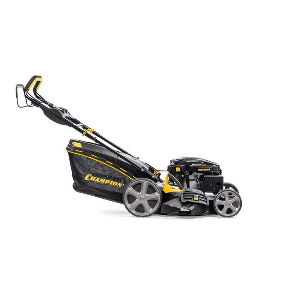 Бензиновая газонокосилка ЧЕМПИОН LM5344