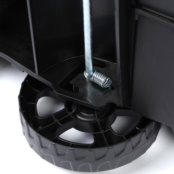 Электрическая газонокосилка ЧЕМПИОН EM3212/1