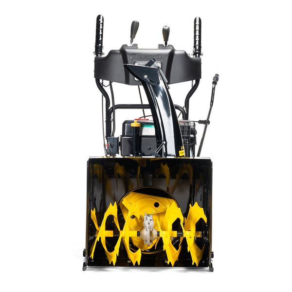 Снегоотбрасыватель ЧЕМПИОН ST656BS