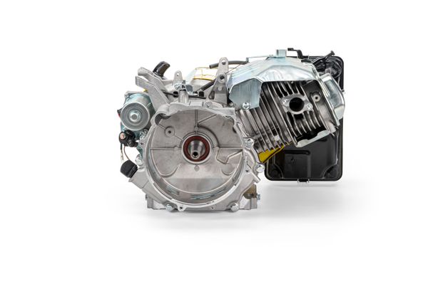 Двигатель с горизонтальным валом ЧЕМПИОН G420-2HCE