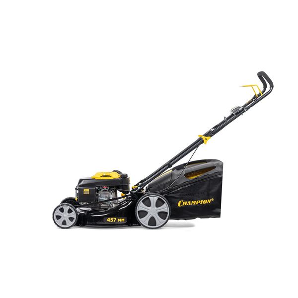 Бензиновая газонокосилка ЧЕМПИОН LM4622