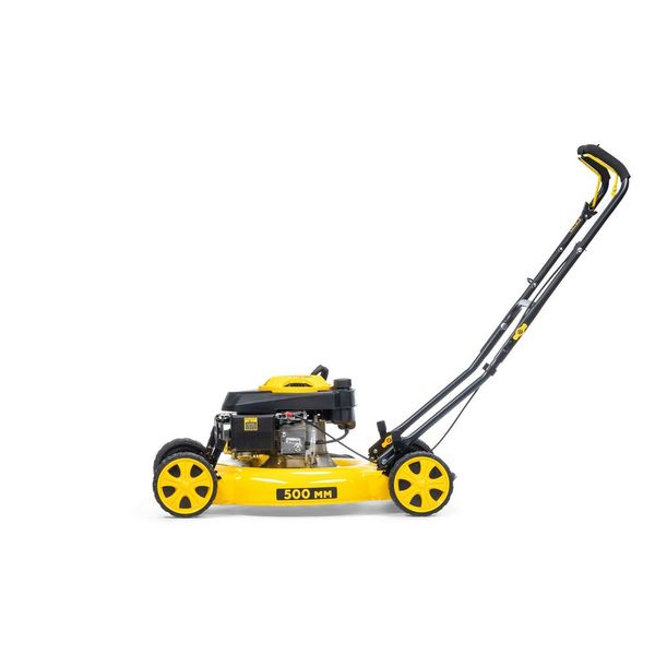 Бензиновая газонокосилка ЧЕМПИОН LM5127