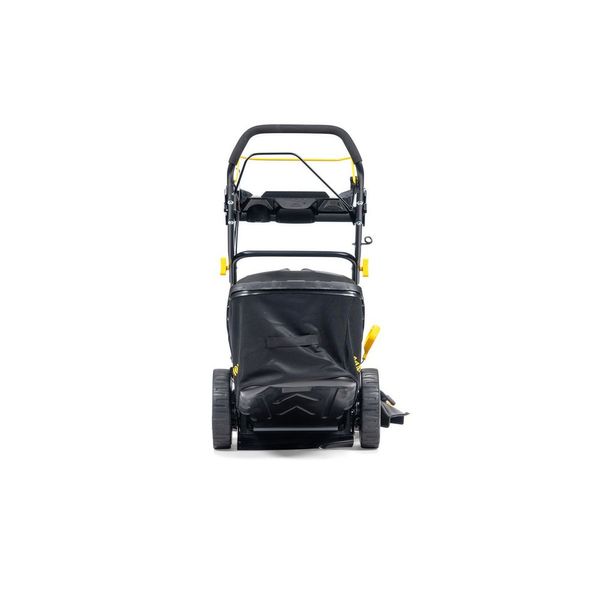 Бензиновая газонокосилка ЧЕМПИОН LM5345