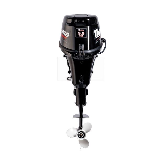  TOYAMA F9.9FWS PRO