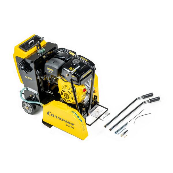 Резчик швов ЧЕМПИОН SC400