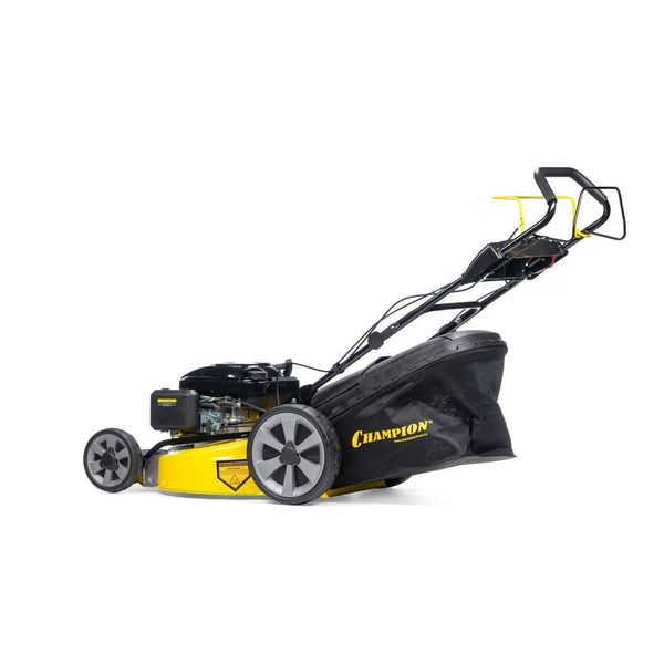 Бензиновая газонокосилка ЧЕМПИОН LM5347