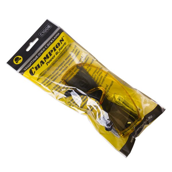 Средство защиты Чемпион C1008