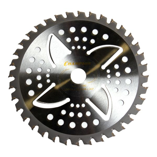 Нож и диск для триммеров Чемпион C5202