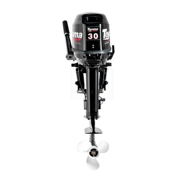  TOYAMA T30ABMS