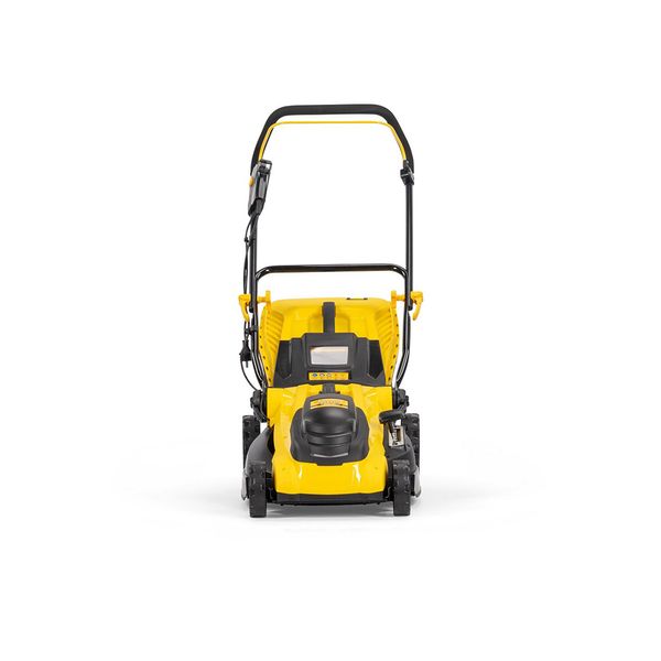 Электрическая газонокосилка ЧЕМПИОН EM4118