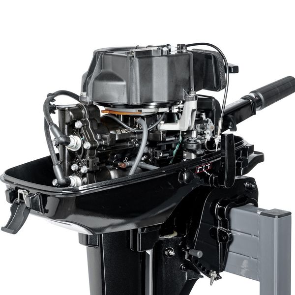  TOYAMA T9.8BMS