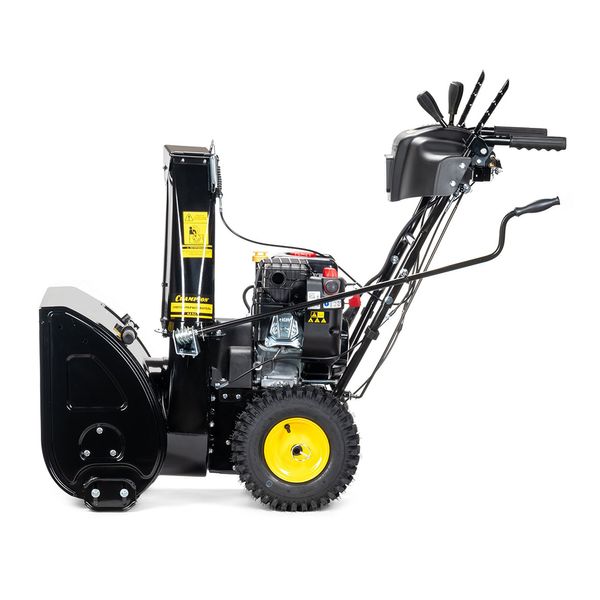 Снегоотбрасыватель ЧЕМПИОН ST656BS