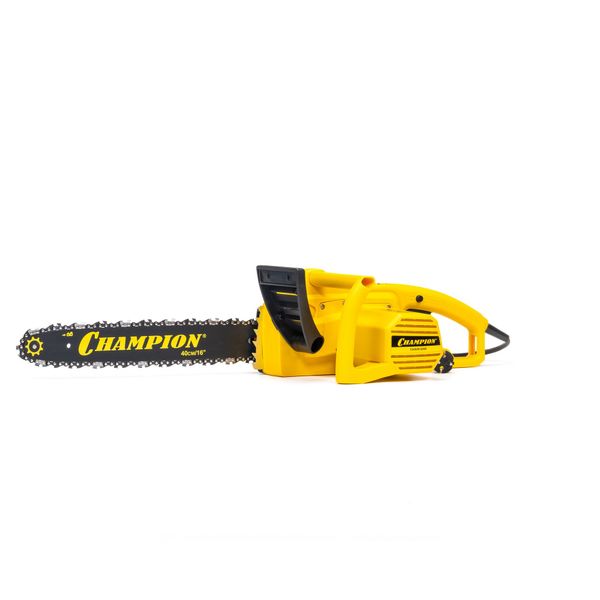 Электрическая пила ЧЕМПИОН 418N-16