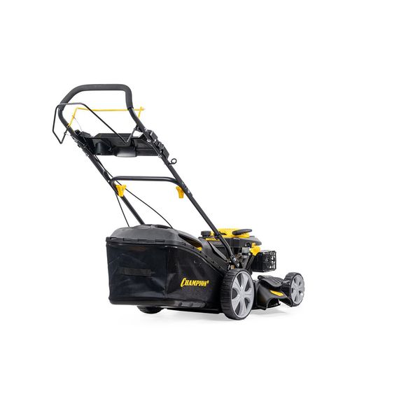 Бензиновая газонокосилка ЧЕМПИОН LM5131