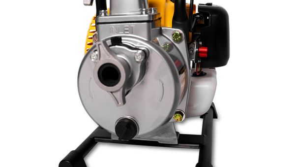 Бензиновая мотопомпа ЧЕМПИОН GP27-II