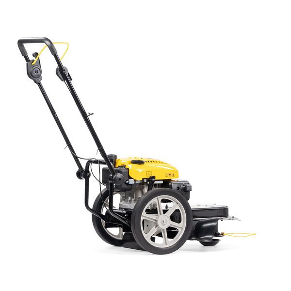 Бензиновая газонокосилка ЧЕМПИОН LMH5640